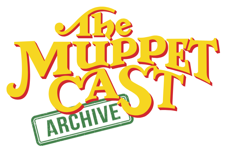 The MuppetCast (Archive)